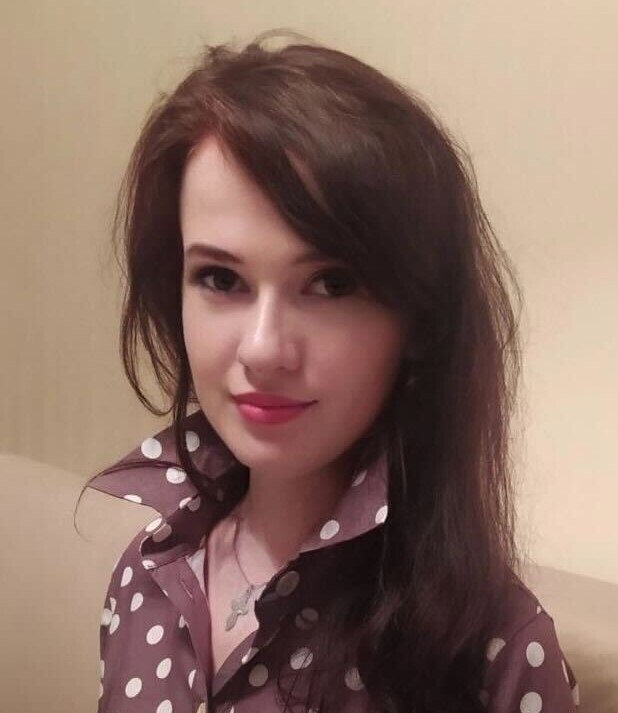 Anna Goniondskaya