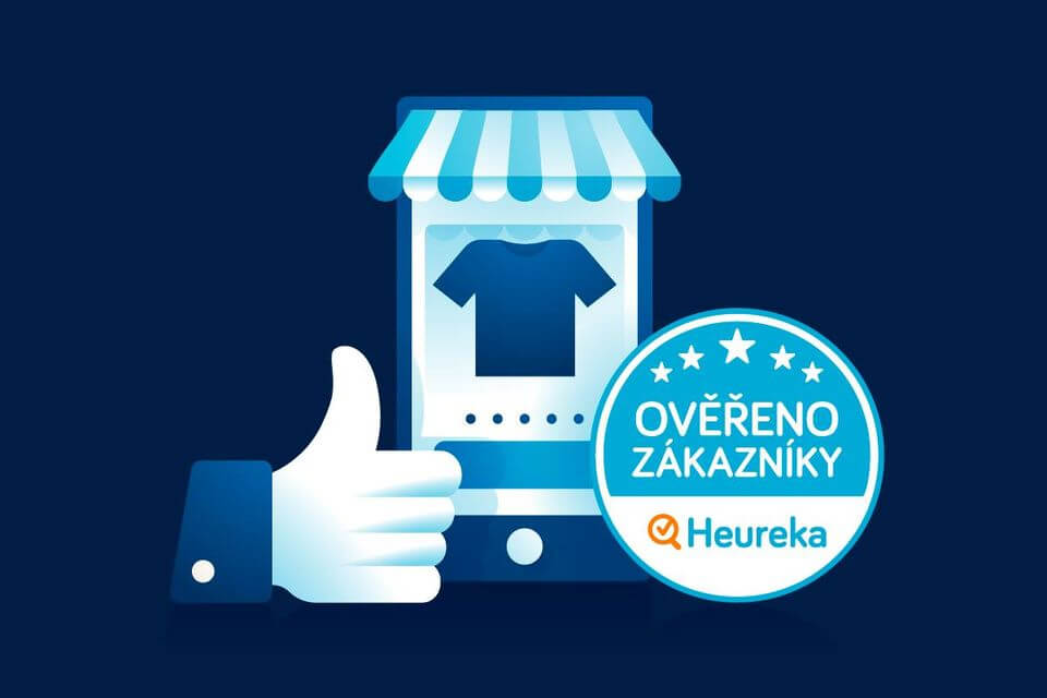 Beste Praktiken für den Verkauf auf Heureka