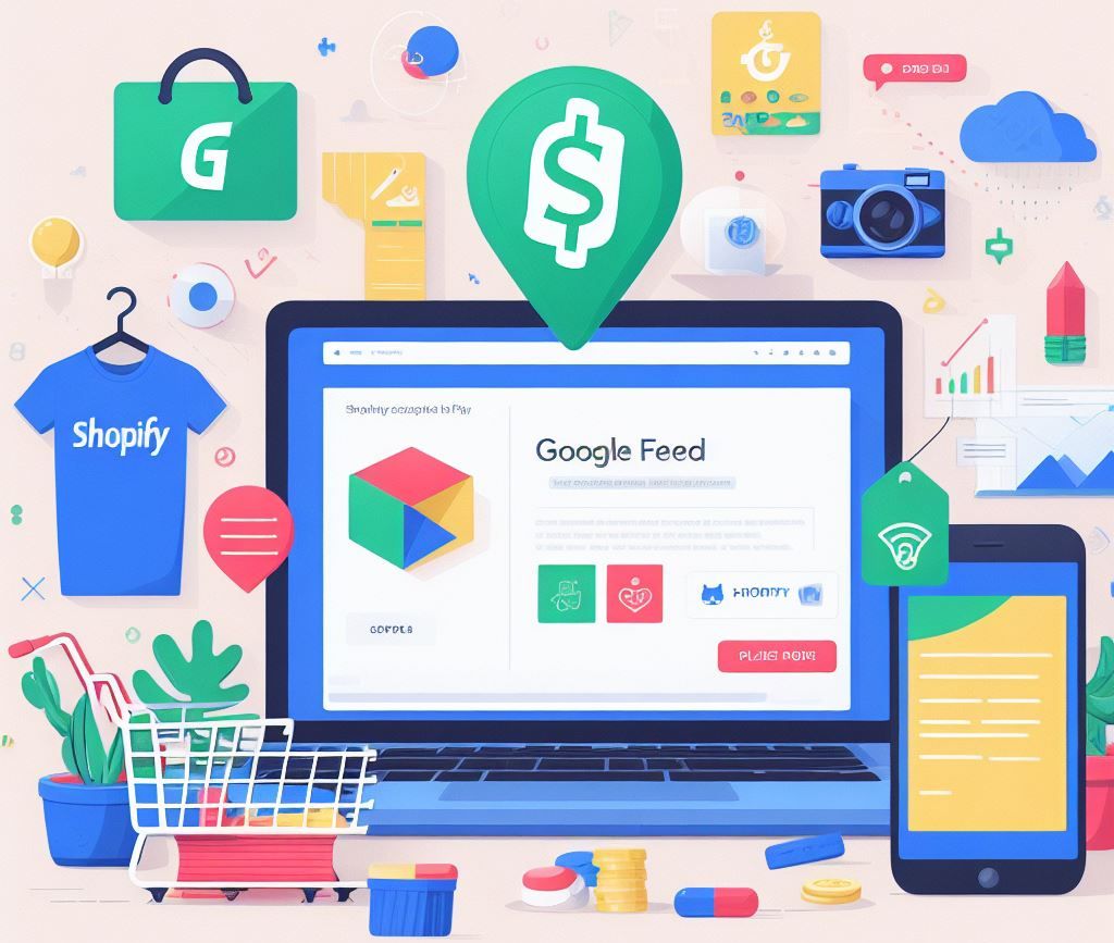 google feed