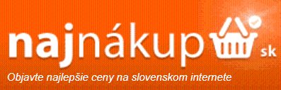Najnakup
