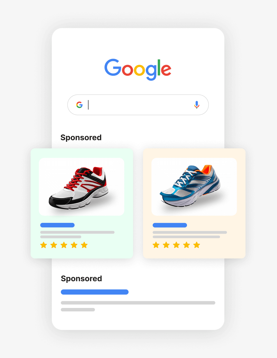 Wie Google Shopping funktioniert