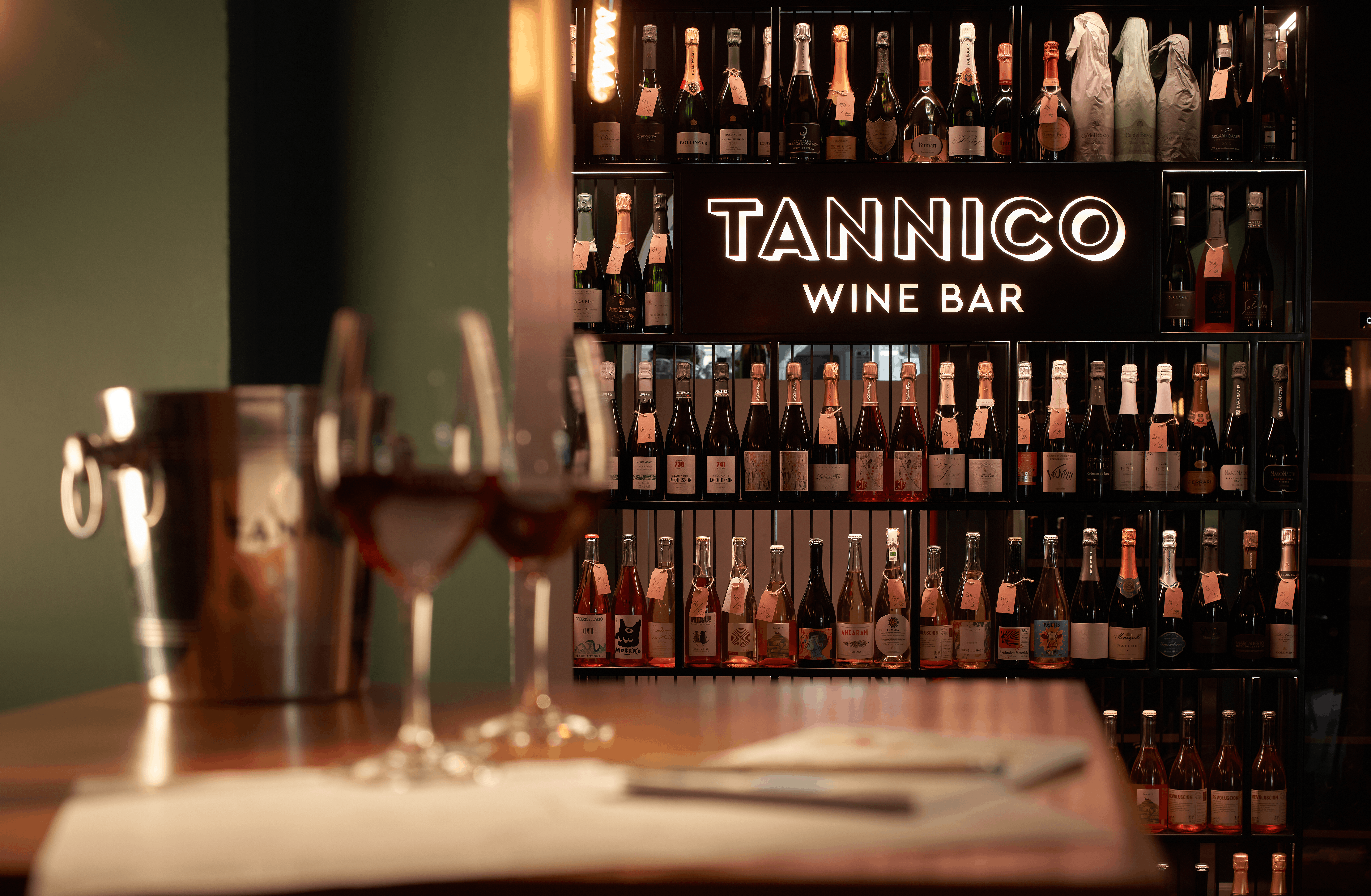 Tannico