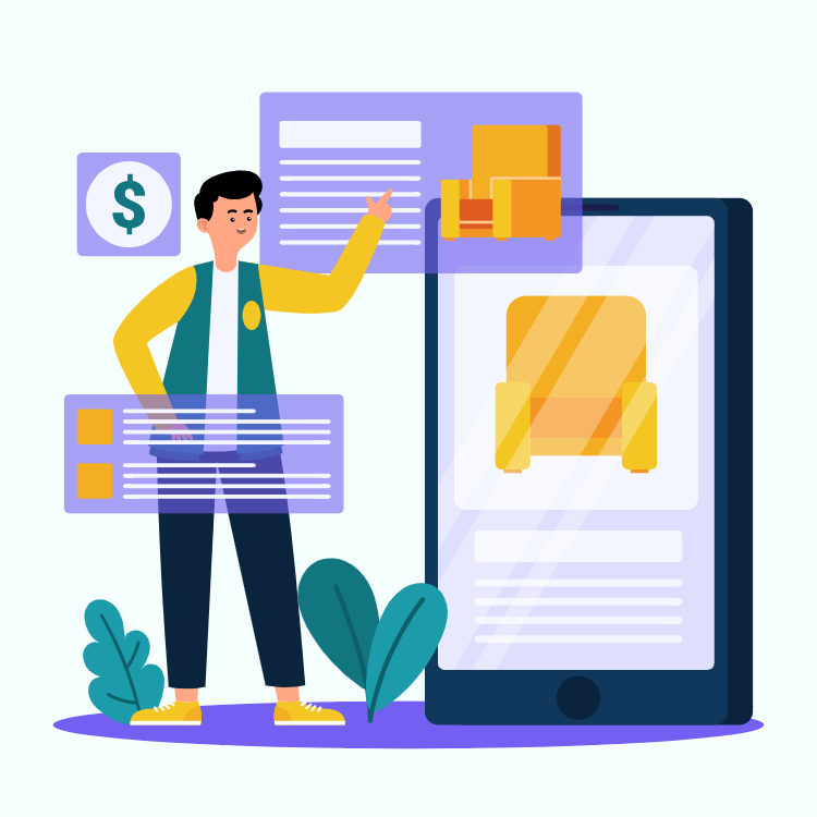 Shopify-Feed für Rakuten