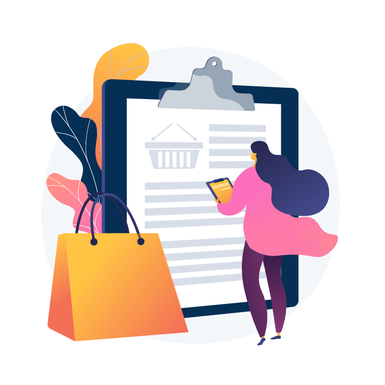 Shopify-Feed für idealo