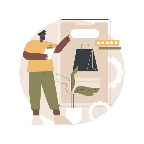 Shopify-Feed für Lyst