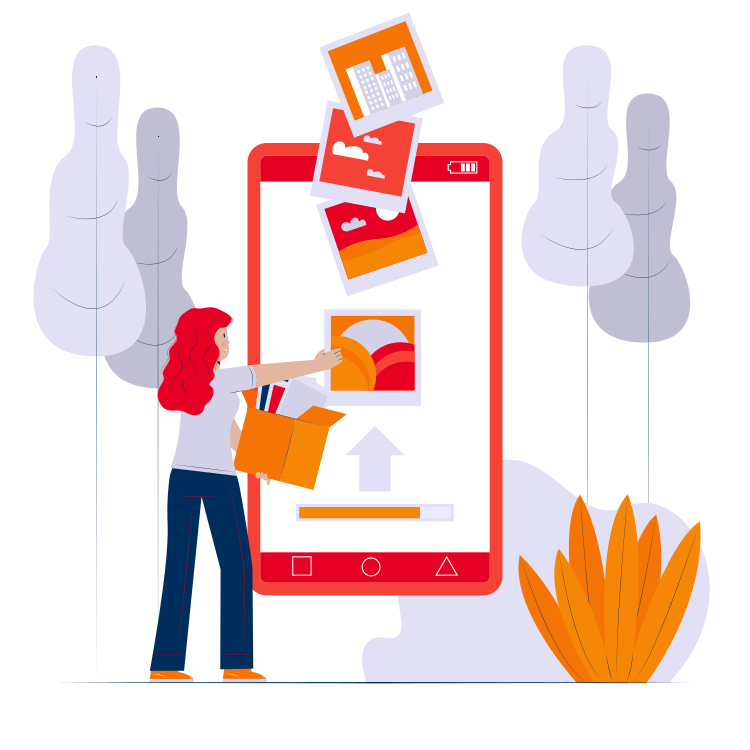 Shopify-Feed für Pinterest