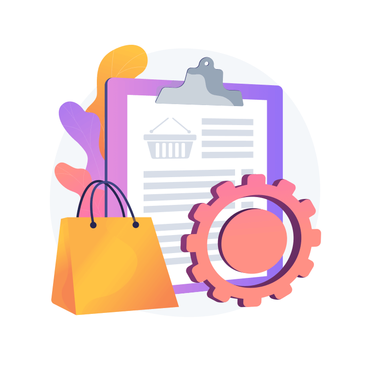 Shopify-Feed für PriceRunner