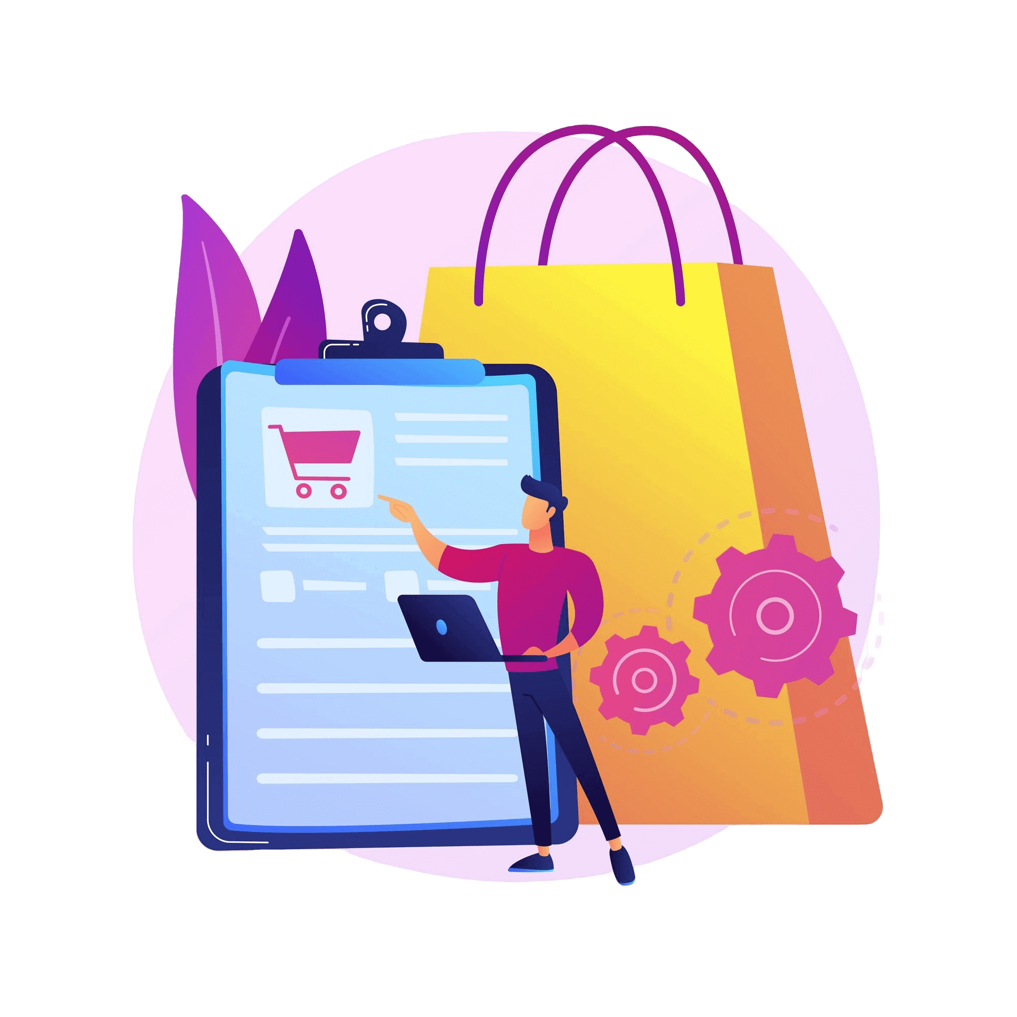 Shopify-Feed für Awin