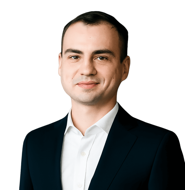 Oleksii