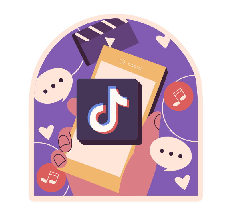 Was ist TikTok