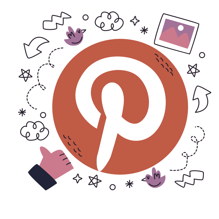 Was ist Pinterest