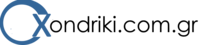 Xondriki