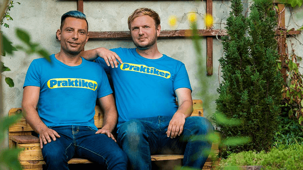 Praktiker.de owners