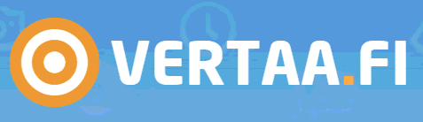 Vertaa